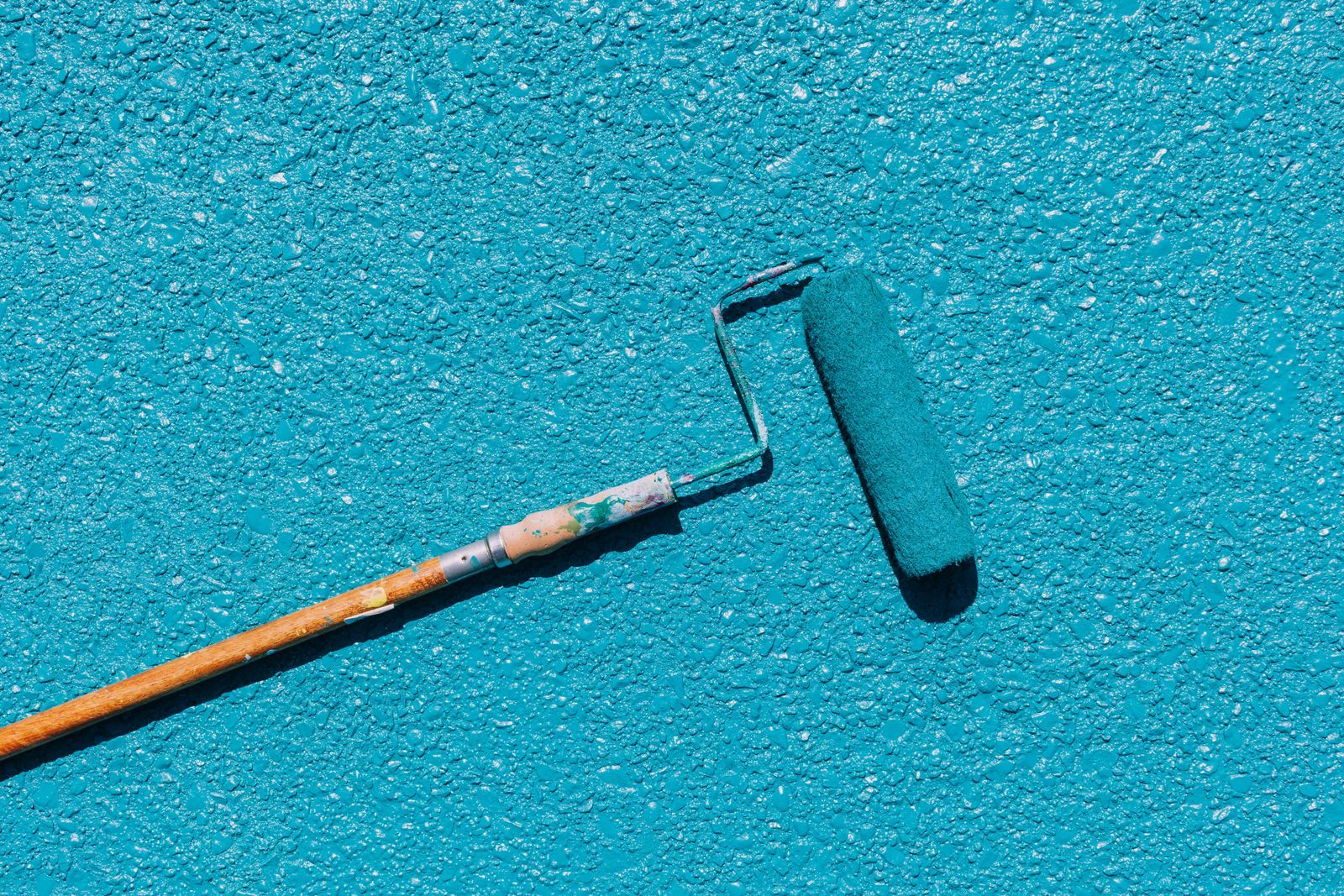 Détail d’une réalisation de Travaux Renovation du Batiment